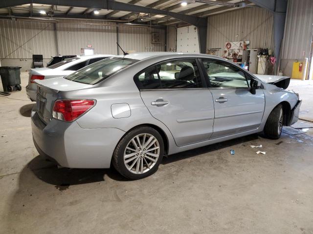 Photo 3 from auction – 2016 SUBARU IMPREZA PR with VIN JF1GJAF66GH009669
