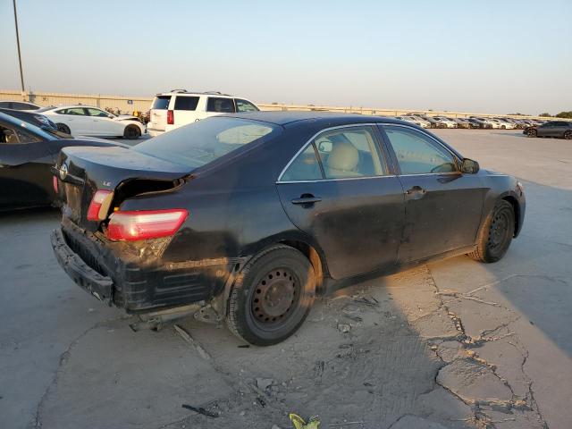 Photo 3 from auction – 2007 TOYOTA CAMRY CE with VIN 4T1BE46K47U680817