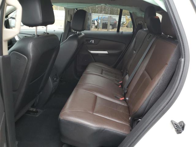 Photo 11 from auction – 2012 FORD EDGE LIMIT with VIN 2FMDK4KC7CBA51889