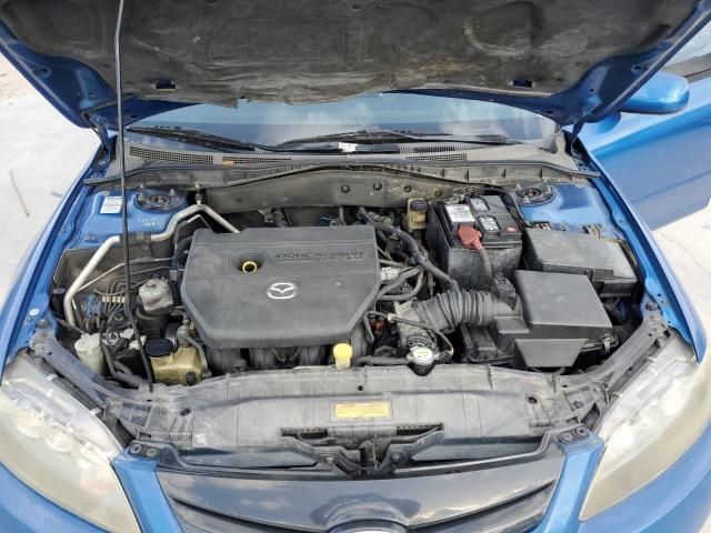 Foto 11 de la subasta – 2008 MAZDA 6 I con VIN 1YVHP84C585M17625