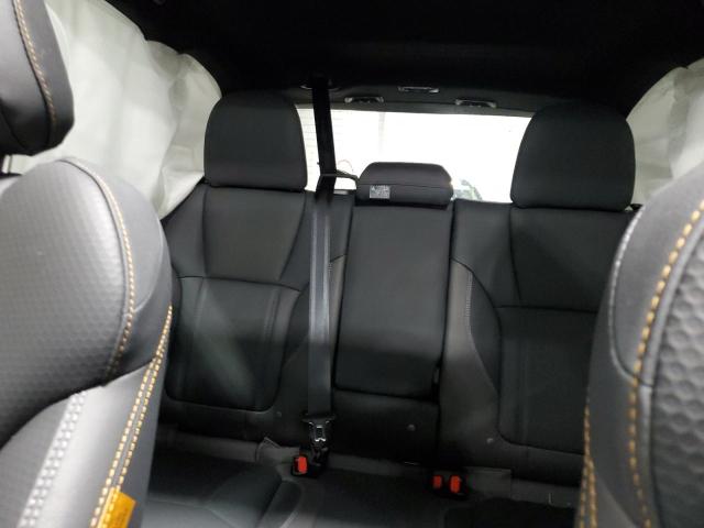 Photo 10 from auction – 2023 SUBARU FORESTER W with VIN JF2SKAMC9PH404084