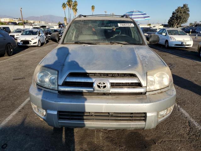 Фото 5 с аукциона – 2005 TOYOTA 4RUNNER SR с VIN JTEZU14RX58029469