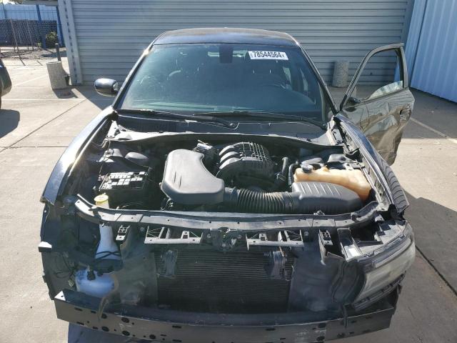 Photo 11 from auction – 2018 DODGE CHARGER PO with VIN 2C3CDXAG1JH318653