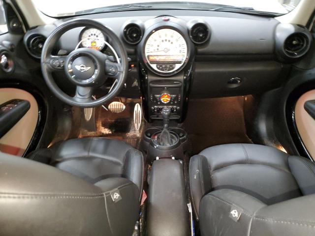Photo 8 from auction – 2014 MINI COOPER S C with VIN WMWZC5C50EWP37736