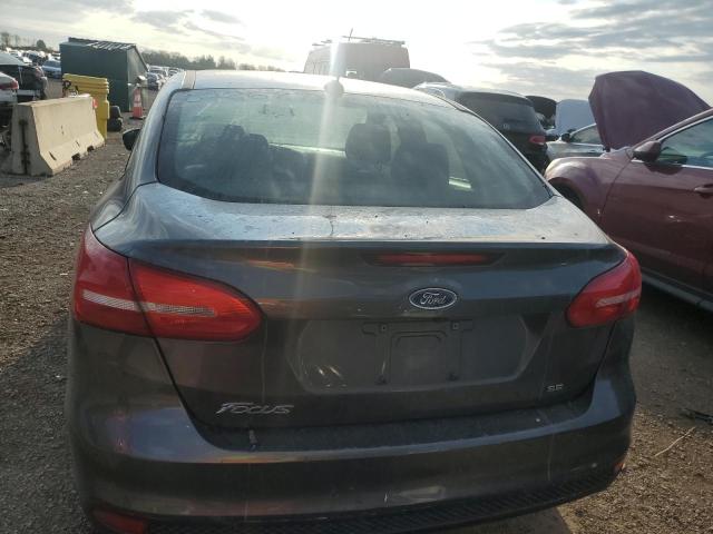Photo 6 from auction – 2018 FORD FOCUS SE with VIN 1FADP3F20JL291905