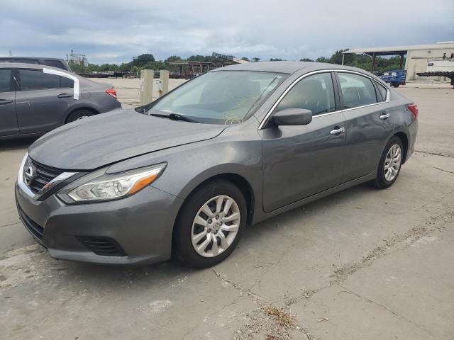 NISSAN ALTIMA 2.5 2016 with VIN 1N4AL3AP8GC158822 - Photo from auction