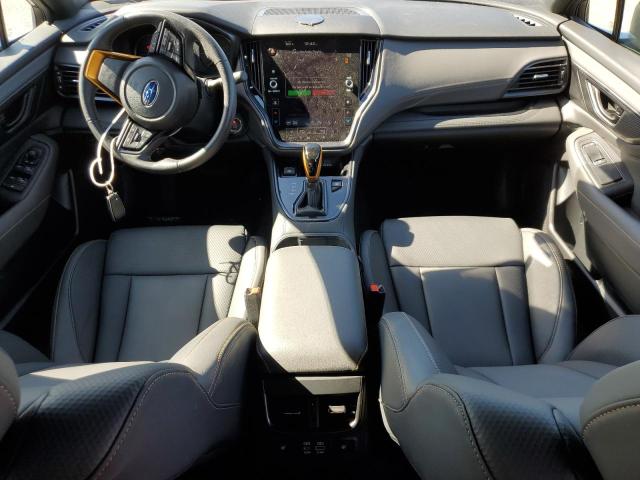 Photo 8 from auction – 2023 SUBARU OUTBACK WI with VIN 4S4BTGUD4P3180447
