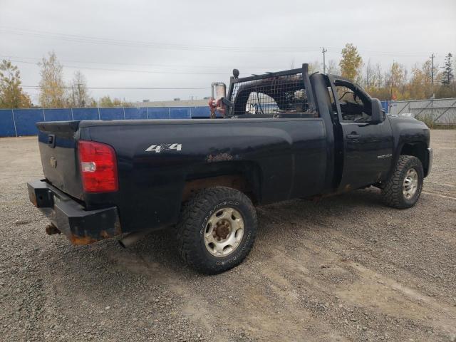 Photo 3 from auction – 2008 CHEVROLET SILVERADO with VIN 1GCHK24K58E109105