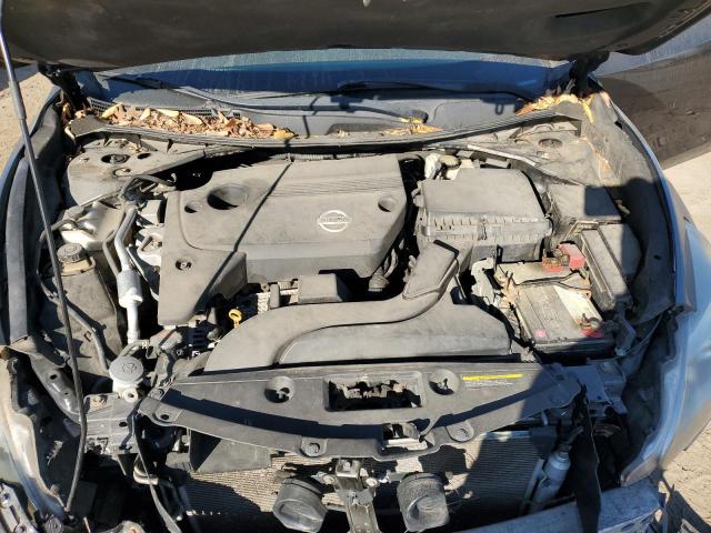 Photo 11 from auction – 2014 NISSAN ALTIMA 2.5 with VIN 1N4AL3AP4EC265153