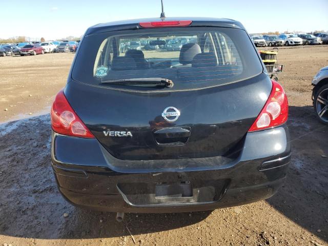 Photo 6 from auction – 2008 NISSAN VERSA S with VIN 3N1BC13E08L361226