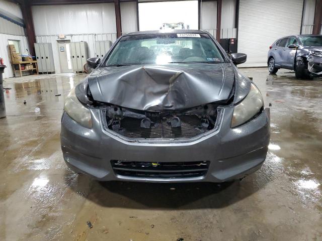 Photo 5 from auction – 2011 HONDA ACCORD EXL with VIN 1HGCP2F88BA032517