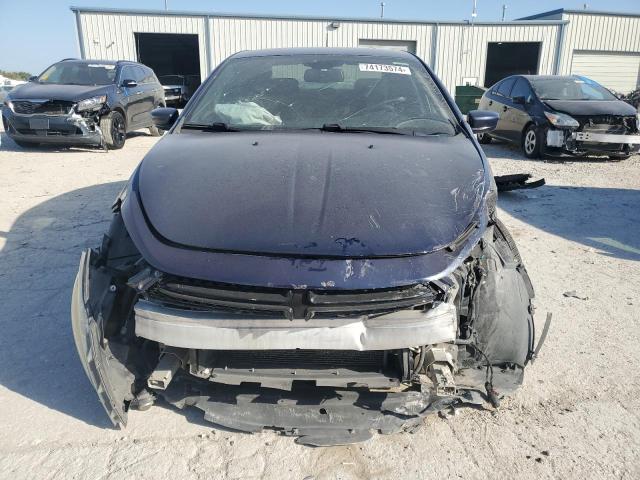 Photo 5 from auction – 2016 DODGE DART SXT with VIN 1C3CDFBB3GD630007