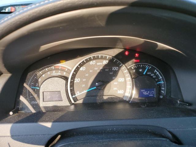 صورة رقم 9 من المزاد - 2012 TOYOTA CAMRY BASE مع VIN 4T1BF1FK2CU606298