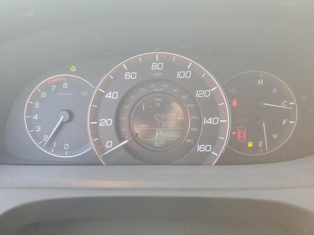 Photo 9 from auction – 2014 HONDA ACCORD SPO with VIN 1HGCR2F59EA149091