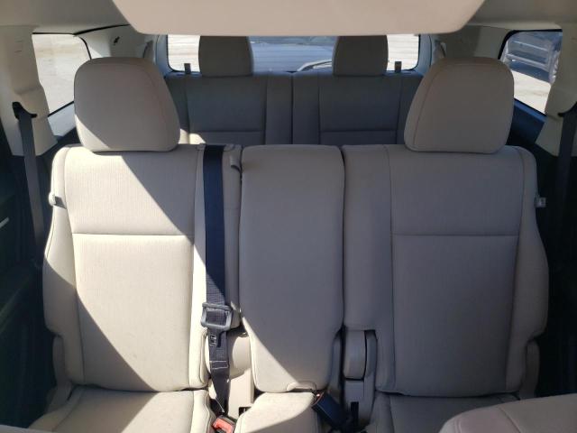 Photo 10 from auction – 2010 DODGE JOURNEY SX with VIN 3D4PG5FV1AT256990