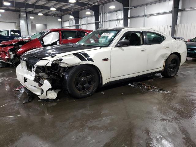 DODGE CHARGER 2009 with VIN 2B3KA43T99H597615 - Photo from auction