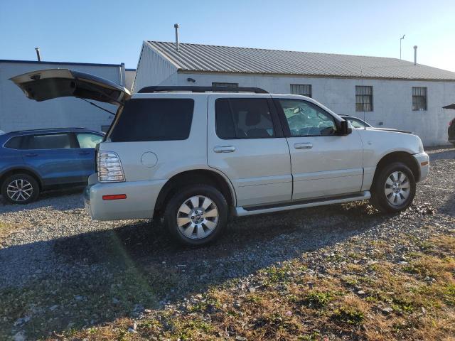 Photo 3 from auction – 2006 MERCURY MOUNTAINEE with VIN 4M2EU47E26UJ24060