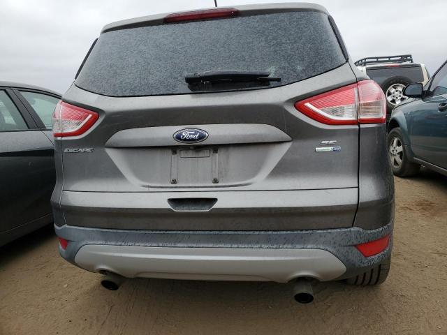 Photo 6 from auction – 2014 FORD ESCAPE SE with VIN 1FMCU9GX5EUC08685