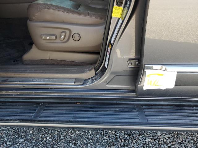Photo 13 from auction – 2018 LEXUS GX 460 with VIN JTJBM7FXXJ5197240