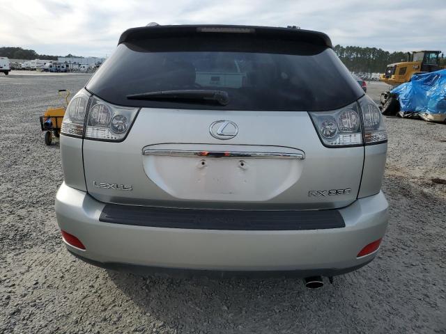 Photo 6 from auction – 2006 LEXUS RX 330 with VIN JTJGA31U460062229