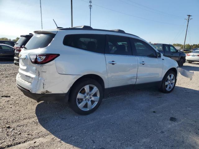 Photo 3 from auction – 2016 CHEVROLET TRAVERSE L with VIN 1GNKRGKD0GJ149642