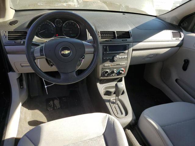 Photo 8 from auction – 2008 CHEVROLET COBALT LS with VIN 1G1AK18FX87190995