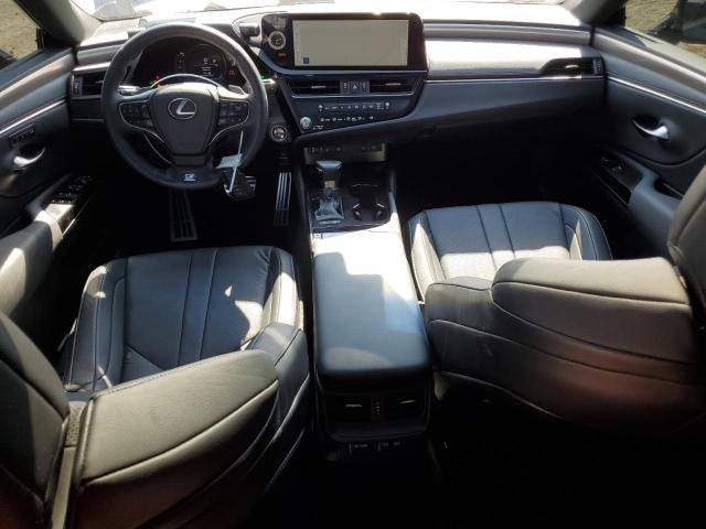 Photo 8 from auction – 2023 LEXUS ES 300H F with VIN 58ABA1C16PU027601