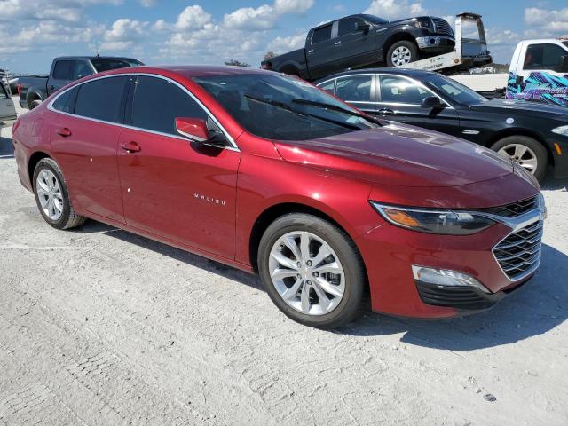 Photo 4 from auction – 2023 CHEVROLET MALIBU LT with VIN 1G1ZD5ST4PF215560