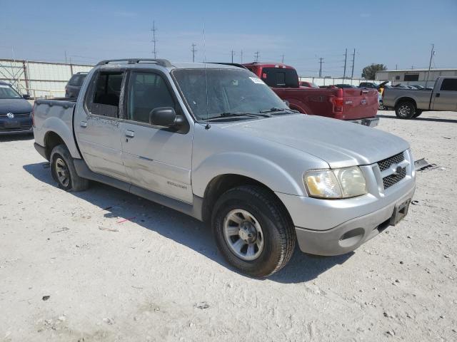 Photo 4 from auction – 2001 FORD EXPLORER S with VIN 1FMZU67E91UB69195