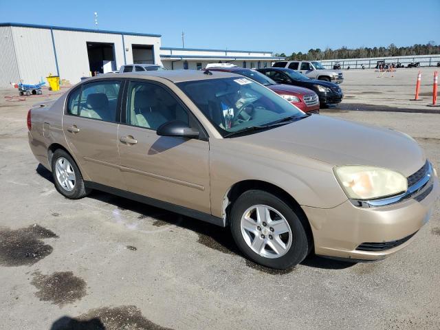 Photo 4 from auction – 2004 CHEVROLET MALIBU LS with VIN 1G1ZT54874F120451