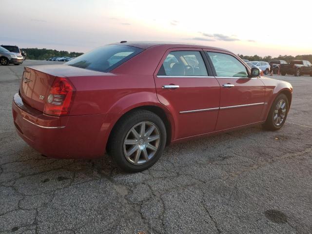 Photo 3 from auction – 2010 CHRYSLER 300 TOURIN with VIN 2C3CA5CV9AH254225