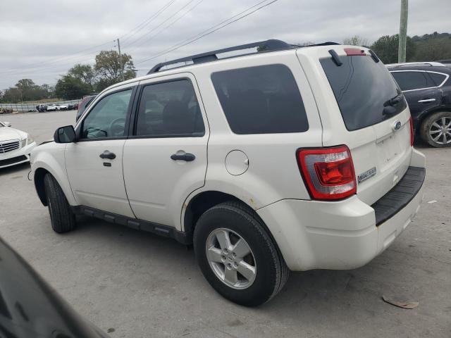 Photo 2 from auction – 2011 FORD ESCAPE XLT with VIN 1FMCU9D7XBKB49192