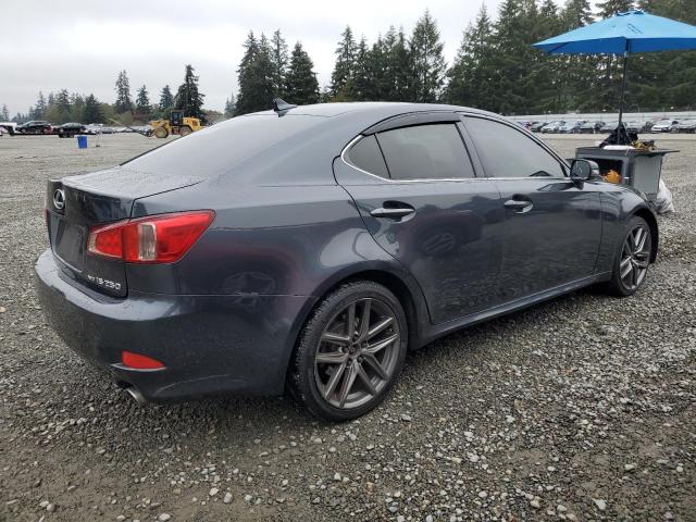Photo 3 from auction – 2011 LEXUS IS 250 with VIN JTHCF5C27B5051330