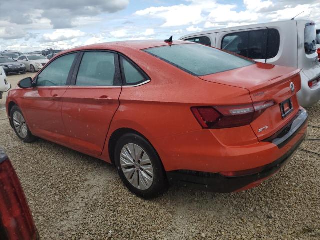 Photo 2 from auction – 2020 VOLKSWAGEN JETTA S with VIN 3VWCB7BU2LM012780