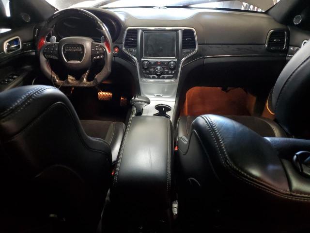Photo 8 from auction – 2015 JEEP GRAND CHER with VIN 1C4RJFDJ4FC648233