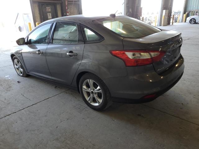 Photo 2 from auction – 2013 FORD FOCUS SE with VIN 1FADP3F27DL318005