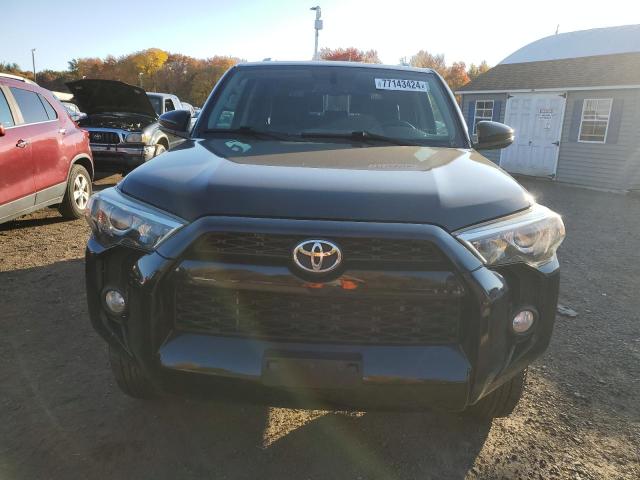 Photo 5 from auction – 2016 TOYOTA 4RUNNER SR with VIN JTEBU5JR1G5355176
