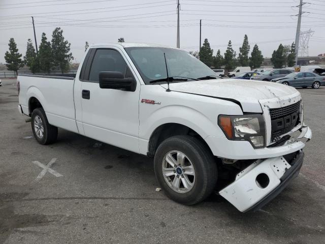 Photo 4 from auction – 2012 FORD F-150 with VIN 1FTMF1CM3CKE07629