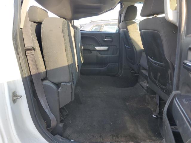 Photo 10 from auction – 2015 CHEVROLET SILVERADO with VIN 3GCPCREC7FG159020