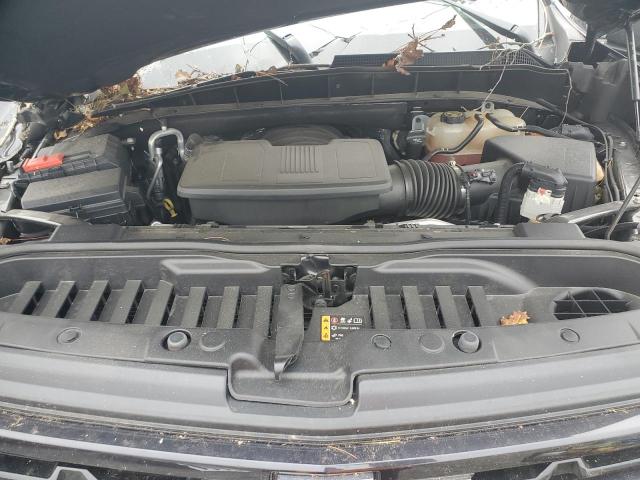 Photo 11 from auction – 2022 CHEVROLET SILVERADO with VIN 1GCUDEED3NZ519335