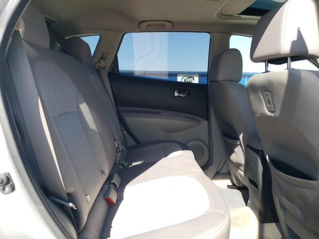 Photo 11 from auction – 2012 NISSAN ROGUE S with VIN JN8AS5MTXCW607609