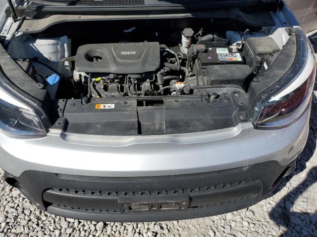 Photo 11 from auction – 2019 KIA SOUL with VIN KNDJN2A26K7002413
