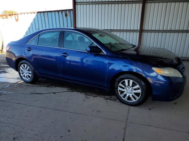 Photo 4 from auction – 2011 TOYOTA CAMRY BASE with VIN 4T1BF3EK7BU582673