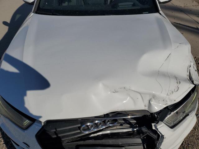 Photo 11 from auction – 2017 AUDI A6 PRESTIG with VIN WAUH2AFC1HN008382