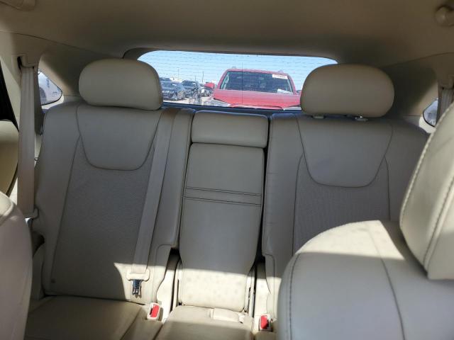 Photo 10 from auction – 2013 LEXUS RX 350 with VIN 2T2ZK1BA6DC117781
