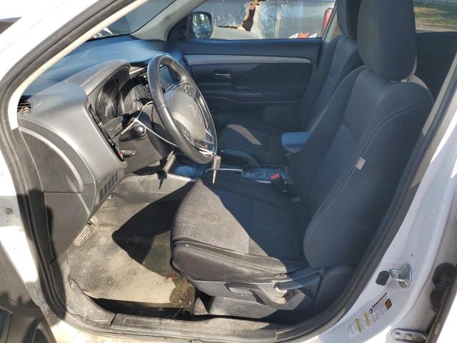 Photo 7 from auction – 2017 MITSUBISHI OUTLANDER with VIN JA4AD2A3XHZ037104