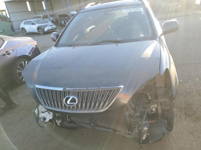 Photo 5 from auction – 2004 LEXUS RX 330 with VIN JTJHA31UX40064889