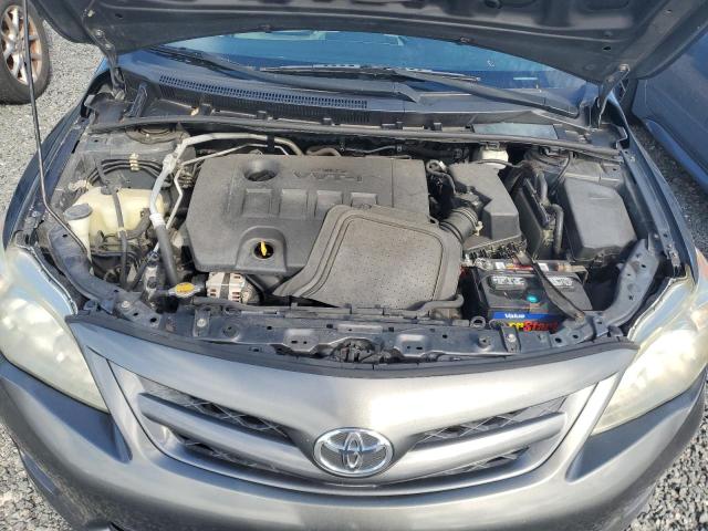 Photo 11 from auction – 2012 TOYOTA COROLLA BA with VIN 2T1BU4EEXCC863827