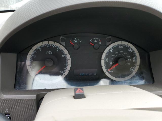 Photo 9 from auction – 2008 FORD ESCAPE XLT with VIN 1FMCU93178KE76090