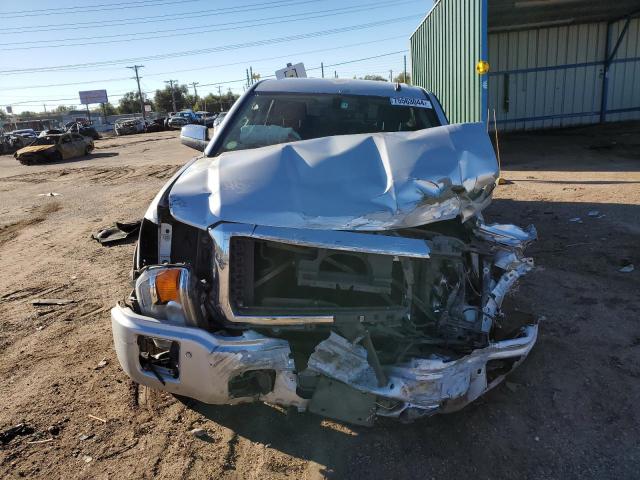 Photo 5 from auction – 2014 GMC SIERRA K15 with VIN 3GTU2WEJ3EG492364
